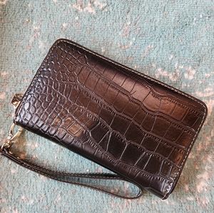 Montana West Wallet